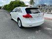 Toyota Venza 2009 - Bán xe  sản xuất năm 2009, màu trắng, nhập khẩu nguyên chiếc
