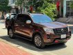 Nissan Navara 2020 - Màu nâu