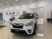 Subaru Forester 2022 - giá tốt nhất - sẵn xe giao ngay