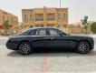 Rolls-Royce Ghost 2022 - EWB phiên bản trục cơ sở kéo dài