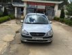 Hyundai Getz 2010 - Màu xanh lam