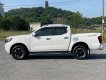 Nissan Navara 2021 - Màu trắng, giá chỉ 776 triệu