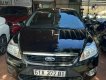 Ford Focus 2012 - Màu đen, xe nhập số tự động