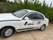 Daewoo Lanos 2002 - Màu trắng, 70 triệu