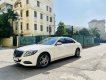 Mercedes-Benz S400 2017 - Xe màu trắng