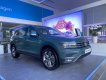 Volkswagen Tiguan 2021 - Mẫu SUV thương hiệu Đức, nhập nguyên chiếc, giá tốt nhất thị trường