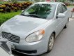 Hyundai Verna 2007 - Màu bạc, 125tr