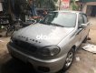 Daewoo Lanos 2003 - Màu bạc, nhập khẩu giá hữu nghị