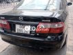 Mazda 626 2002 - Xe gia đình, giá tốt