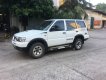 Nissan Terrano 2002 - Giá chỉ 200 triệu, máy dầu 2 cầu, 7 chỗ