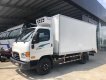 Hyundai Mighty 2022 - Thùng đông lạnh -18 độ, giảm giá ưu đãi, hỗ trợ đến 70%