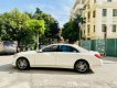 Mercedes-Benz S400 2017 - Xe màu trắng