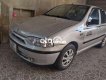 Fiat Siena 2002 - Màu bạc