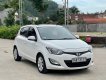 Hyundai i20 2014 - Màu trắng, xe nhập số tự động