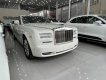 Rolls-Royce Phantom 2015 - Odo 13.000 km