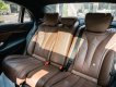 Mercedes-Benz S400 2017 - Xe màu trắng