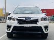 Subaru Forester 2022 - giá tốt nhất - sẵn xe giao ngay