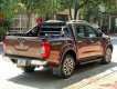 Nissan Navara 2020 - Màu nâu