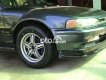 Honda Accord 1990 - Màu đen, xe nhập giá cạnh tranh