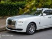 Rolls-Royce Ghost 2016 - Mới 100% giao ngay, hàng độc nhất vô nhị