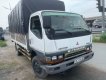 Mitsubishi Canter 2007 - Bán xe zin xe cá nhân, giá chỉ 310 triệu