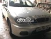 Daewoo Lanos 2003 - Màu bạc, nhập khẩu giá hữu nghị