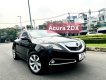 Acura ZDX 2011 - Nhập Mỹ 2011 màu đen, full đồ chơi cao cấp bản Sport, cửa sổ trời Paramera, hai cầu số tự động