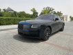 Rolls-Royce Ghost 2022 - EWB phiên bản trục cơ sở kéo dài