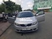 Kia Forte 2011 - Màu bạc, số tự động