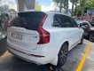 Volvo XC90 2020 - Màu trắng, xe nhập