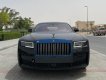 Rolls-Royce Ghost 2022 - EWB phiên bản trục cơ sở kéo dài