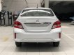 Mitsubishi Attrage 2022 - Tiết kiệm, rộng rãi, lịch sự - Màu trắng - Có trả góp