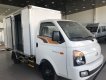 Hyundai Porter 2022 - Thùng kín composite, giảm giá ưu đãi, hỗ trợ vay đến 70%