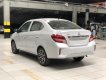 Mitsubishi Attrage 2022 - Tiết kiệm, rộng rãi, lịch sự - Màu trắng - Có trả góp