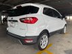Ford EcoSport 2022 - Siêu lướt - odo chỉ 10.000km, xe gia đình, sơn zin 100%, hỗ trợ trả góp