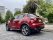 Nissan Juke 2015 - Odo 5v1 km - nhập khẩu Anh ngoại thất đỏ siêu mới