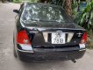 Ford Laser 2003 - Xe màu đen