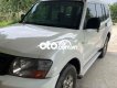 Mitsubishi Pajero 2005 - Màu trắng, nhập khẩu