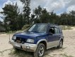 Suzuki Vitara 2005 - Tiết kiệm xăng 7L/100KM, đời 2005 giá chỉ 185 triệu