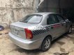 Daewoo Lanos 2003 - Màu bạc, nhập khẩu giá hữu nghị