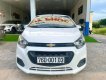 Chevrolet Spark 2018 - Màu trắng