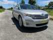 Toyota Venza 2007 - Màu bạc, xe nhập