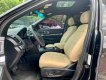 Ford Explorer 2015 - Xe màu đen, nhập khẩu