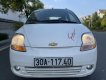 Chevrolet Spark 0 2007 - Nhập Hàn (tự động) cực đẹp