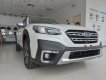 Subaru Outback 2022 - Màu trắng, xe nhập