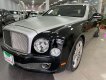 Bentley Mulsanne 2011 - Odo 22.000km đăng ký lần đầu tại VN 2015