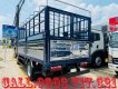Xe tải 2,5 tấn - dưới 5 tấn 2022 - Bán xe tải Jac 3T5 Model N350S thùng 4m3 máy Cummins Mỹ
