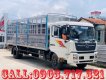 Xe tải 5 tấn - dưới 10 tấn 2022 - Công ty bán xe tải DongFeng B180 nhập khẩu giá tốt