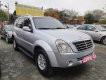 Ssangyong Rexton II 2009 - Cần bán lại xe gia đình giá 290tr