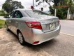 Toyota Vios 2016 - Màu bạc, giá chỉ 340 triệu